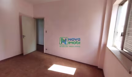 Apartamento Residencial à venda, Centro (Ártemis), Piracicaba - AP0580.