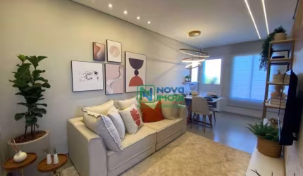 Casa Residencial à venda, Conceição, Piracicaba - CA0401.