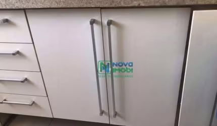 Apartamento Residencial à venda, Piracicamirim, Piracicaba - AP0450.