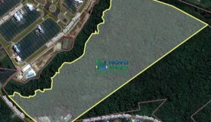 Área Comercial à venda, Nova Pompéia, Piracicaba - AR0001.