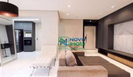 Apartamento Residencial à venda, São Judas, Piracicaba - AP0464.