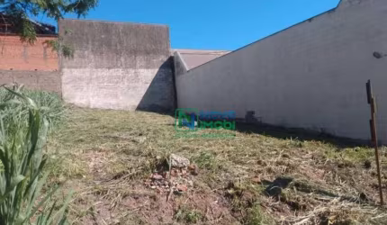Terreno Residencial à venda, Higienópolis, Piracicaba - TE0016.