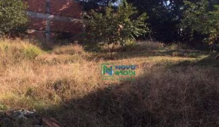 Terreno Residencial à venda, Vila Independência, Piracicaba - TE0017.