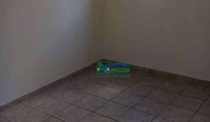 Apartamento Residencial à venda, Jardim Santa Isabel, Piracicaba - AP0484.