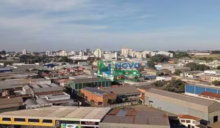 Apartamento com 2 dormitórios à venda, 61 m² por R$ 375.000,00 - Paulicéia - Piracicaba/SP