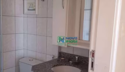 Apartamento Residencial à venda, Centro, Piracicaba - AP0501.