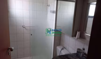 Apartamento Residencial à venda, Centro, Piracicaba - AP0503.