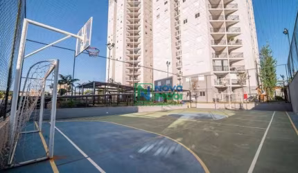 Apartamento Residencial à venda, Paulicéia, Piracicaba - AP0506.