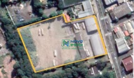 Terreno Residencial à venda, Jardim Caxambu, Piracicaba - TE0033.
