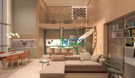 Apartamento Residencial à venda, Jardim Europa, Piracicaba - AP0513.