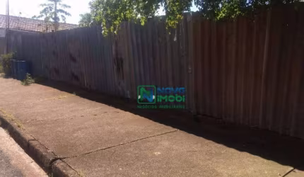Terreno Residencial à venda, Jardim Algodoal, Piracicaba - TE0040.
