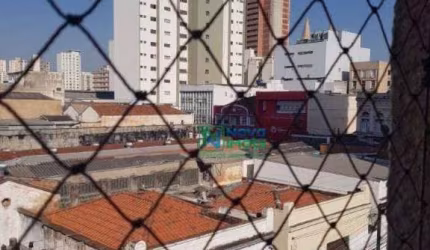 Apartamento Residencial à venda, Centro, Piracicaba - AP0544.