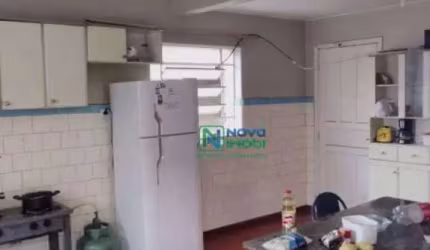 Casa Residencial à venda, Cidade Jardim, Piracicaba - CA0373.