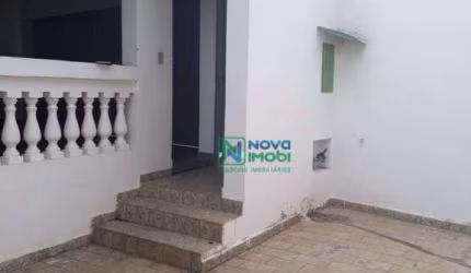Casa Residencial à venda, Bongue, Piracicaba - CA0376.