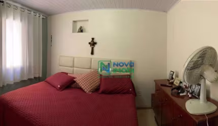 Casa Residencial à venda, Vila Rezende, Piracicaba - CA0380.