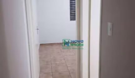 Casa Residencial à venda, Jardim Caxambu, Piracicaba - CA0385.