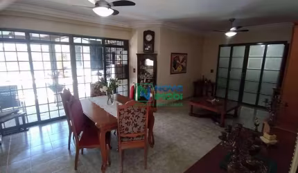 Casa Residencial à venda, Nova Piracicaba, Piracicaba - CA0386.
