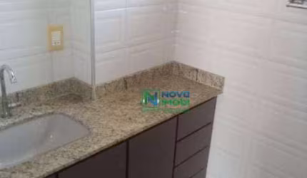 Apartamento Residencial à venda, Centro, Piracicaba - AP0072.