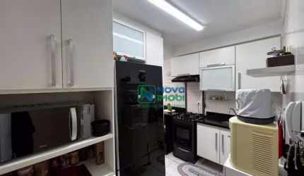 Apartamento Residencial à venda, Vila Monteiro, Piracicaba - AP0129.