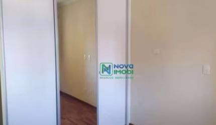 Apartamento Residencial à venda, Centro (Tupi), Piracicaba - AP0142.