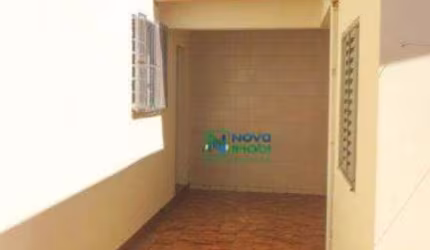 Casa Residencial à venda, Jardim Petrópolis, Piracicaba - CA0092.