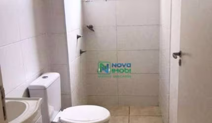 Apartamento Residencial à venda, Campestre, Piracicaba - AP0160.