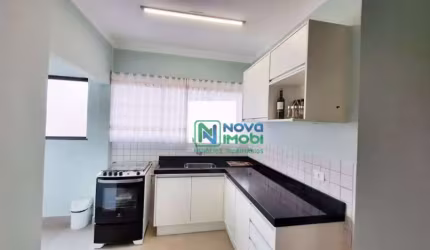 Apartamento Residencial à venda, Centro, Piracicaba - AP0209.