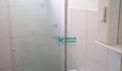 Apartamento Residencial à venda, Campestre, Piracicaba - AP0227.