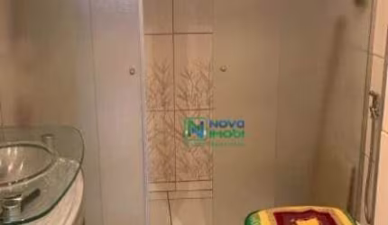 Apartamento Residencial à venda, Centro, Piracicaba - AP0229.