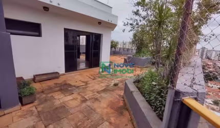 Apartamento com 3 dormitórios à venda, 320 m² por R$ 860.000,00 - Vila Independência - Piracicaba/SP