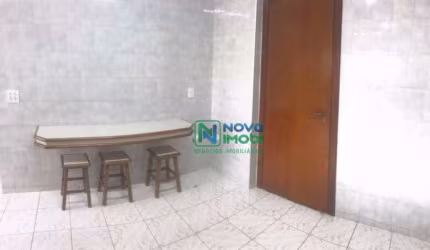 Apartamento Residencial à venda, Jardim Elite, Piracicaba - AP0243.