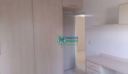 Apartamento Residencial à venda, Jardim Maria, Piracicaba - AP0250.