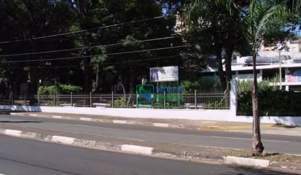 Terreno Residencial à venda, Centro, Piracicaba - TE0004.
