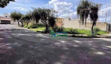 Terreno à venda, 257 m² por R$ 257.000,00 - Residencial Portal da Água Branca - Piracicaba/SP