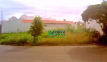 Terreno Residencial à venda, Residencial Portal da Água Branca, Piracicaba - TE0008.