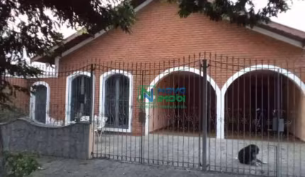 Casa Residencial à venda, Nova Piracicaba, Piracicaba - CA0226.
