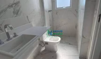 Apartamento Residencial à venda, Jardim Europa, Piracicaba - AP0376.