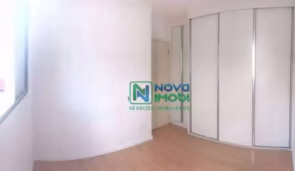 Apartamento Residencial à venda, Nova Pompéia, Piracicaba - AP0382.