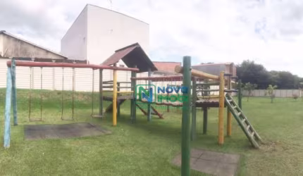 Apartamento Residencial à venda, Nova Pompéia, Piracicaba - AP0406.
