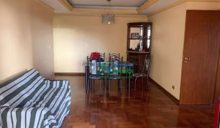 Apartamento com 3 dormitórios à venda, 127 m² por R$ 430.000,00 - Centro - Piracicaba/SP