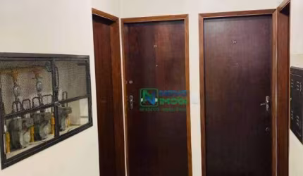 Apartamento Residencial à venda, Paulicéia, Piracicaba - AP0423.