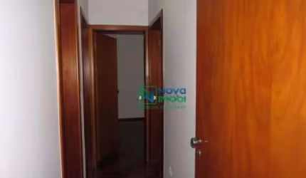 Apartamento Residencial à venda, Alto, Piracicaba - AP0430.