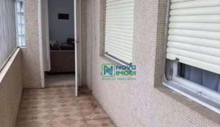 Apartamento Residencial à venda, Pitangueiras, Guarujá - AP0443.