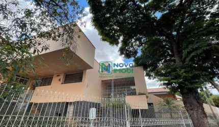 Sobrado à venda, Vila Independência, Piracicaba, SP