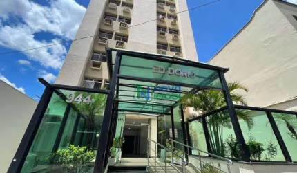 Sala mobiliada para locação, Centro, Piracicaba, SP