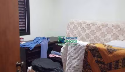 Apartamento Residencial à venda, Alto, Piracicaba - AP0071.