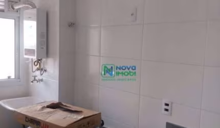 Apartamento Residencial à venda, Parque Cecap I, Piracicaba - AP0682.