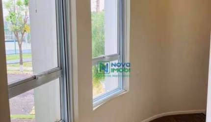 Casa Residencial à venda, Campestre, Piracicaba - CA0470.