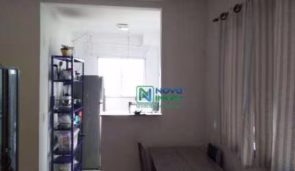 Apartamento Residencial à venda, Dois Córregos, Piracicaba - AP0687.