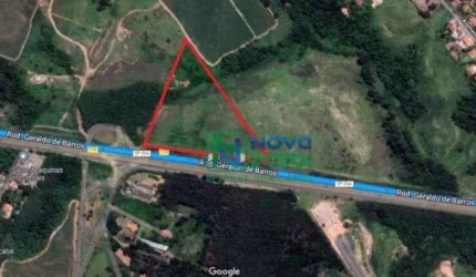 Área Comercial à venda, ,  - AR0011.